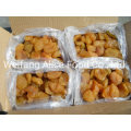 Sweet Taste Bulk Packing Low Price Preserved Fruit Dried Peach